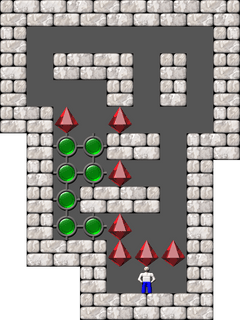 Уровень 50 — Kevin 09